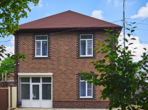 Гостевой дом Парковый