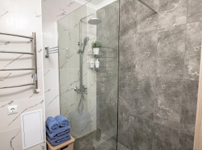 Апартаменты TopHouse на Гоголя 29 двухкомнатные