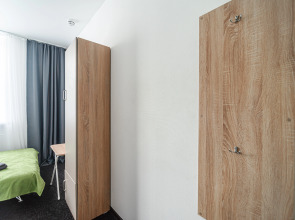 Апарт-отель Нижний Ораниенбаум (102)