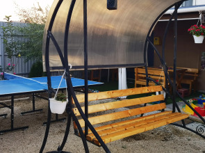 Гостевой Дом в Приморском