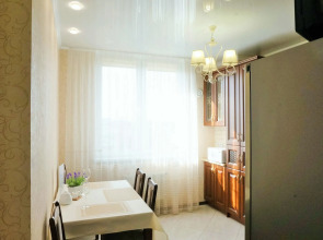 Апартаменты Elegant