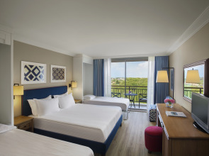 IC Hotels Green Palace