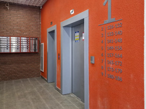 Апартаменты Сердце Ярославля