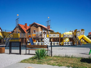 Частный Дом Маринбург