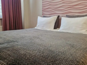 Апартаменты на Набережной