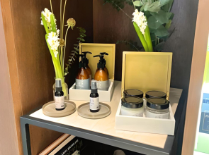 Апартаменты на Уральской 75/6