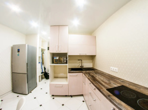 Апартаменты White