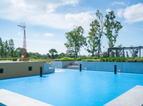 Апартаменты Magnificent 1bd apartments near beachside