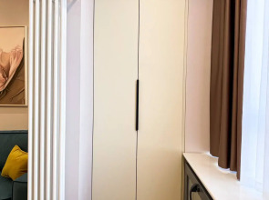 Квартира в бизнес ЖК Казань