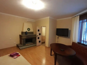 Гостевой дом Уют