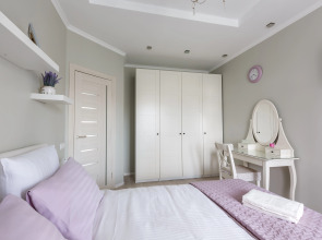 Апартаменты Райский уголок