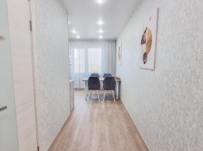 Апартаменты Vladresort Smart Life DeLuxe