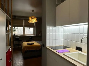 Апартаменты Dream Apartmens 3