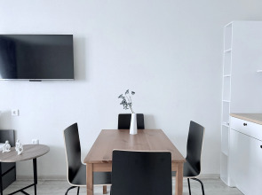 Квартира Челбукинг в пешей доступности от ЛА трактор