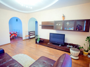 Апартаменты У Ольги