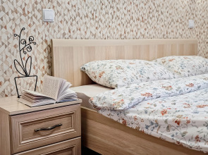 Апартаменты Как дома большие семейные