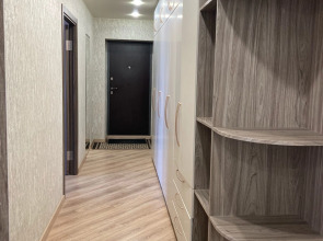 Апартаменты 3-х комнатные на Пролетарской