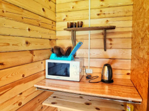 Гостевой Дом Баюта-Алтай