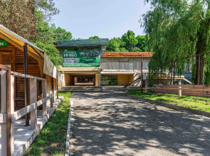 Кемпинг Инал