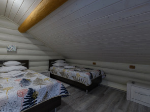 Гостевой дом Каргопольская Слобода