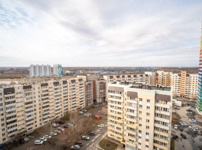 Квартира Волховская