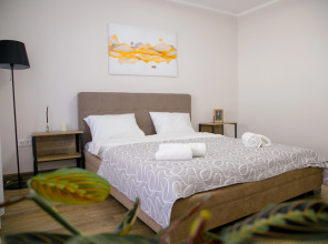 База Отдыха Сердце Ольхона