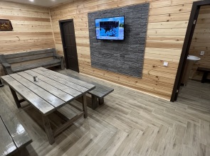 Гостевой Дом на Пруду