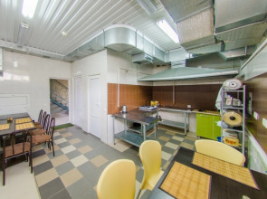 Гостевой Дом Джели