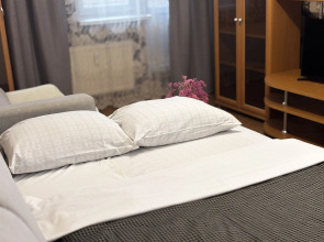 Квартира ЖК Рябинушки