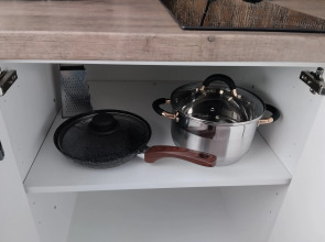 Квартира Королевский конь