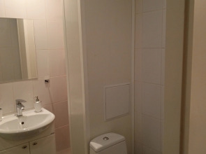 Квартира Уютная Студия в Центре Иркутска