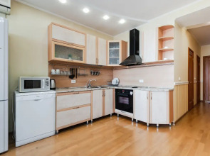 Апартаменты Просторные на Соборном