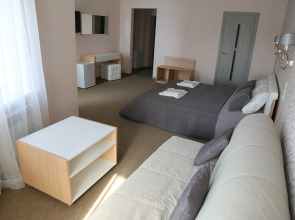 Гостевой Дом А-Сьют