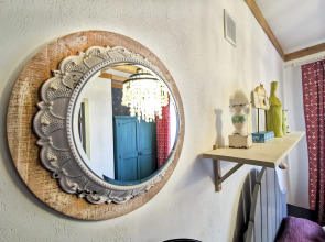 Апартаменты Big fish