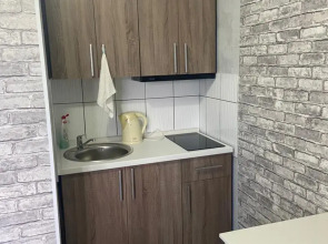 Апартаменты на Джеметинской