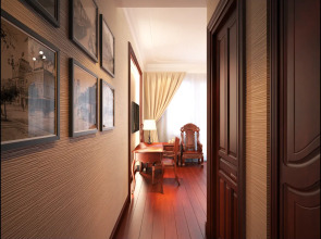 Отель Phoenix Palace Hotel Hanoi