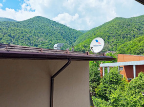 Апартаменты с Балконом