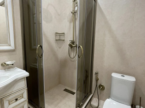 Квартира ЖК Грин Парк - квартира 305