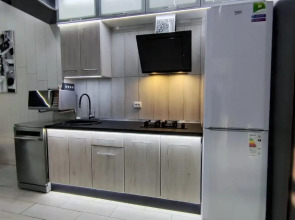 Вилла Кувшиново сити