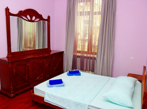 Гостевой дом от Русской Службы Сервиса