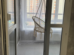 Квартира ЖК Горки Поинт