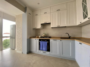 Квартира Двухкомнатная в Микрорайоне Курортный