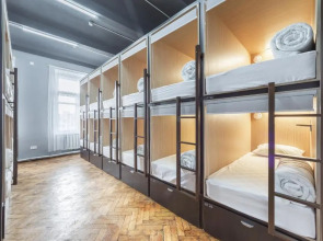 Хостел 5Небо