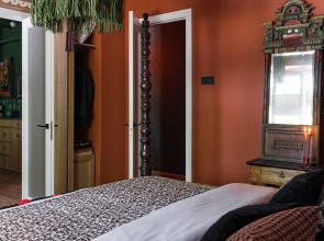 Квартира на Тукаева