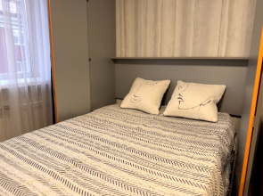 Квартира Берлога