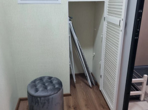 Квартира ODIRENT для работы и отдыха