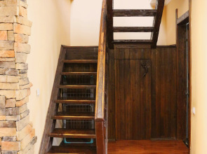 Частный Дом на Рождественской