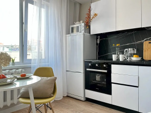 Апартаменты Aparts на Чапаева