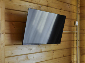 Частный дом загородный GetFlat у Спасо-Преображенского монастыря