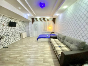 Апартаменты на Пушкина 152А